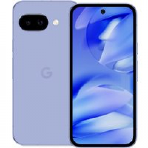 Телефон Google Pixel 9a 8GB/128GB (ирис)