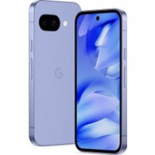 Телефон Google Pixel 9a 8GB/128GB (ирис)
