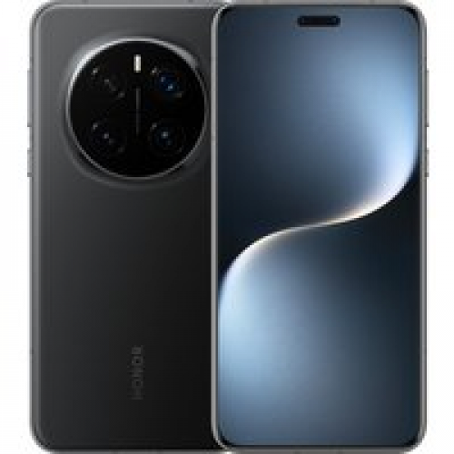 Телефон HONOR Magic7 Pro 12GB/256GB международная версия (черный)