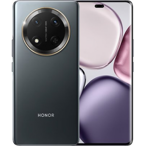 Телефон HONOR X9c 12GB/256GB (титановый черный)