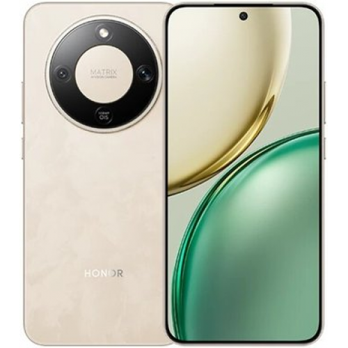 Телефон HONOR X9d 12GB/256GB международная версия (бежевый)
