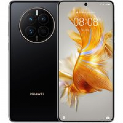 Телефон Huawei Mate 50 CET-LX9 8GB/256GB (элегантный черный)