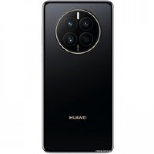 Телефон Huawei Mate 50 CET-LX9 8GB/256GB (элегантный черный)