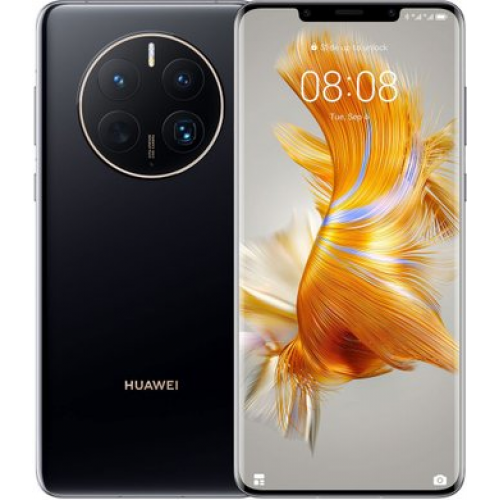 Телефон Huawei Mate 50 Pro DCO-LX9 8GB/256GB (элегантный черный)
