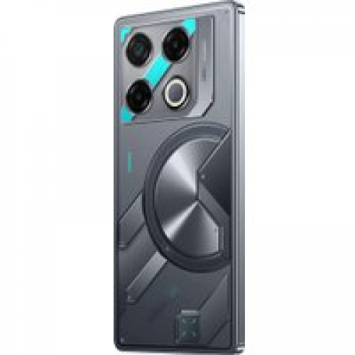 Телефон Infinix GT 20 Pro 8GB/256GB (кибер синий)