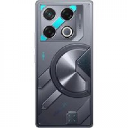 Телефон Infinix GT 20 Pro 8GB/256GB (кибер синий)