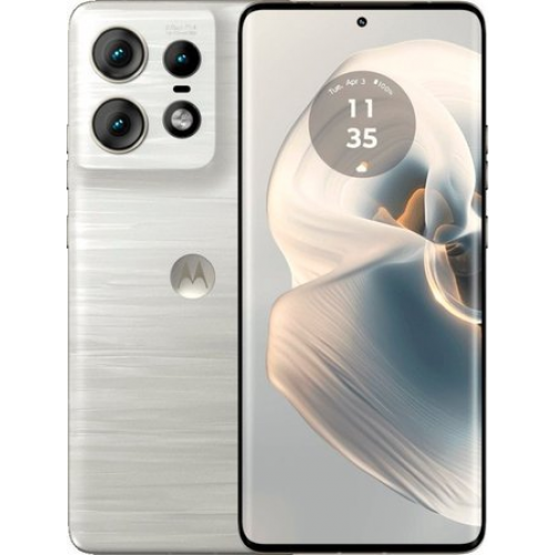 Телефон Motorola Edge 50 Pro 8GB/256GB (жемчужный)