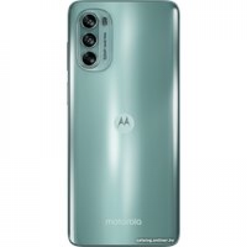 Телефон Motorola Moto G62 8GB/128GB (матовый синий)
