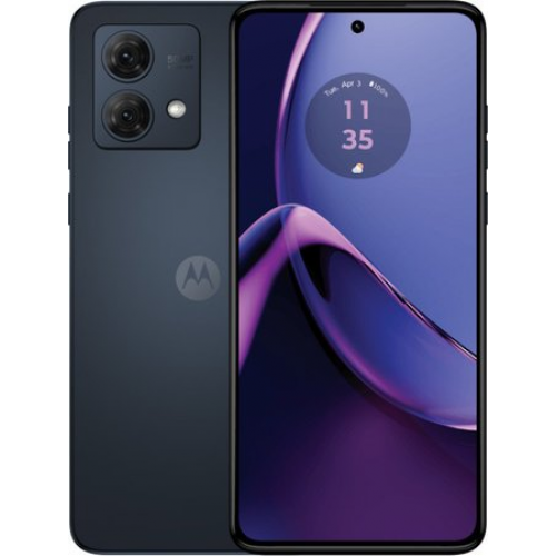 Телефон Motorola Moto G84 12GB/256GB (темно-синий)