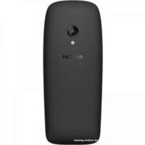 Телефон Nokia 6310 (2021) (черный)