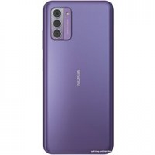 Телефон Nokia G42 4GB/128GB (фиолетовый)