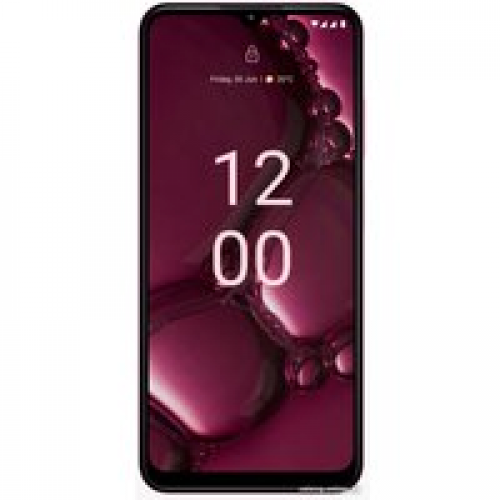 Телефон Nokia G42 8GB/256GB (розовый)