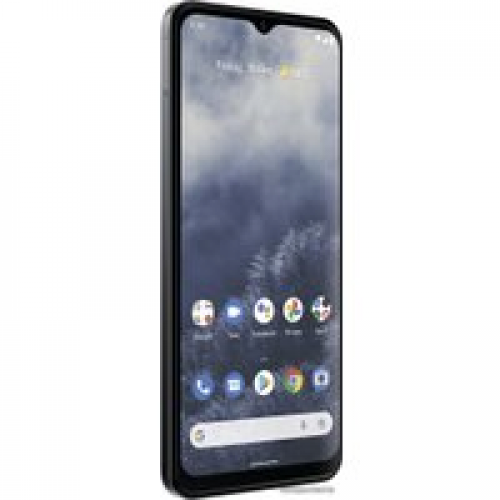 Телефон Nokia G60 6GB/128GB (черный)
