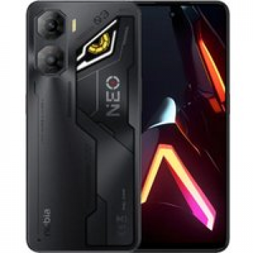 Телефон Nubia Neo 3 8GB/256GB международная версия (черный)