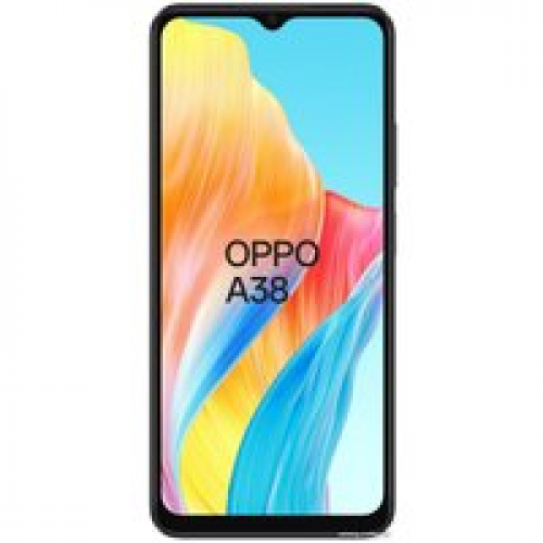 Телефон Oppo A38 CPH2579 4GB/128GB международная версия (черный)