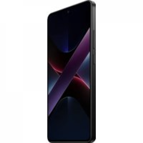 Телефон POCO X7 Pro 12GB/256GB международная версия (черный)