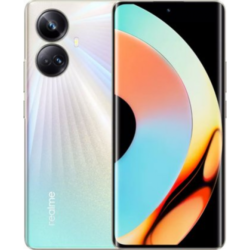 Телефон Realme 10 Pro+ 8GB/128GB международная версия (золотой)