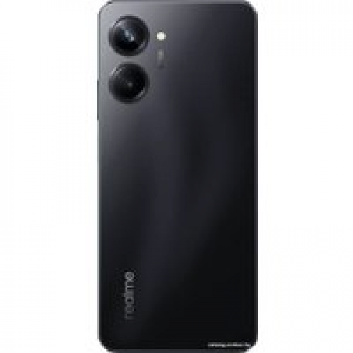 Телефон Realme 10 Pro 8GB/256GB китайская версия (черный)