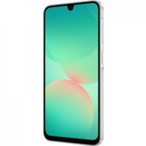 Телефон Samsung Galaxy A26 SM-A266B 8GB/128GB (белый)