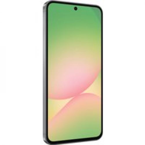 Телефон Samsung Galaxy A56 SM-A566E 8GB/128GB (черный)