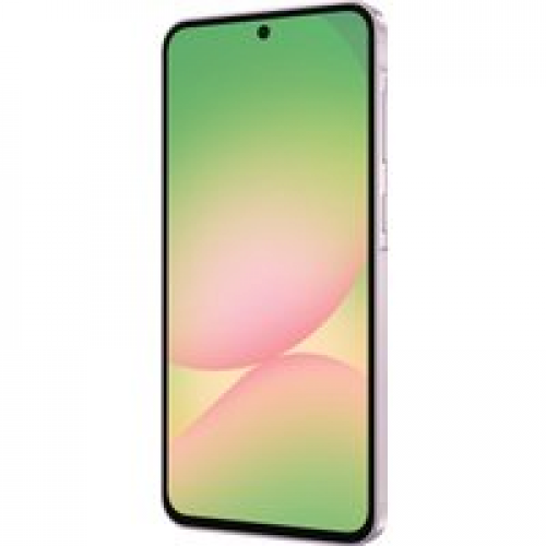 Телефон Samsung Galaxy A56 SM-A566E 8GB/256GB (розовый)
