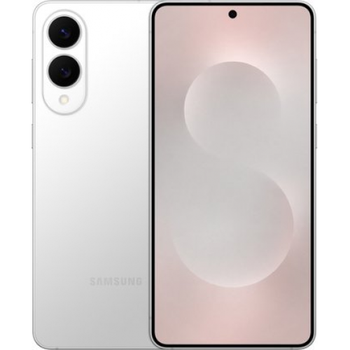 Телефон Samsung Galaxy S25 Edge SM-S9370 12GB/256GB (титановый серебристый)