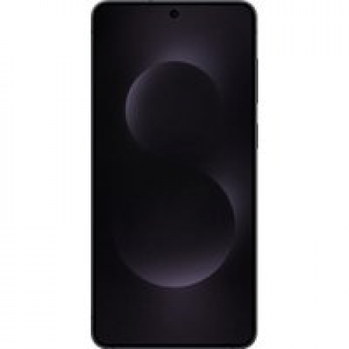 Телефон Samsung Galaxy S25 Edge SM-S9370 12GB/512GB (титановый черный)