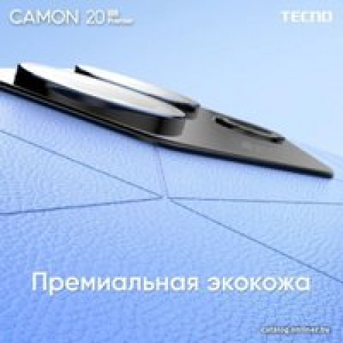 Телефон Tecno Camon 20 Premier 5G 8GB/512GB + Tecno TWS Earphone BD03 (черный небосвод)