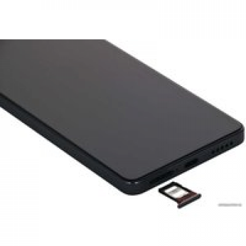 Телефон Tecno Camon 20 Premier 5G 8GB/512GB (черный небосвод)