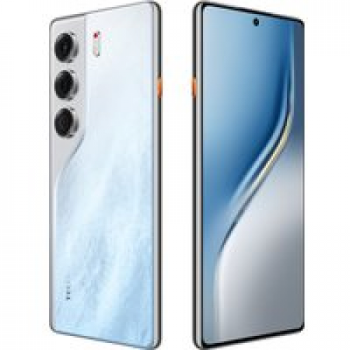 Телефон Tecno Camon 40 8GB/128GB (ледяной белый)