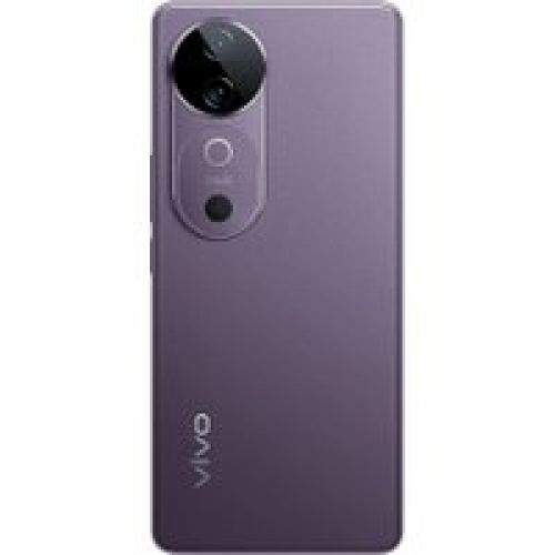 Телефон Vivo V40 12GB/512GB международная версия (галактический фиолетовый)