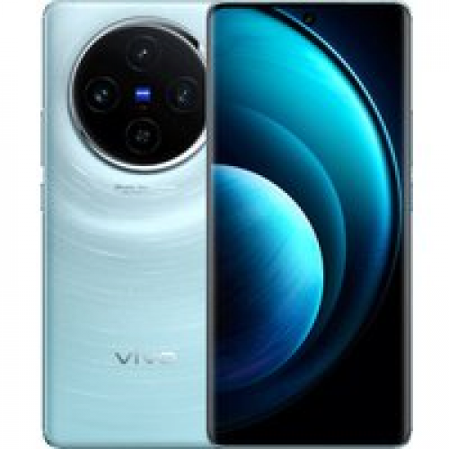 Телефон Vivo X100 12GB/256GB китайская версия (звездный синий)