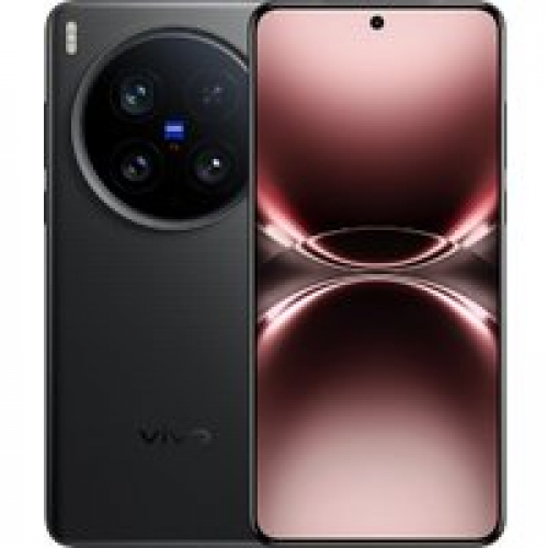 Телефон Vivo X200 Ultra 12GB/256GB китайская версия (черный)