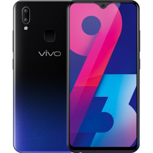 Телефон Vivo Y93 3GB/32GB (звездный черный)