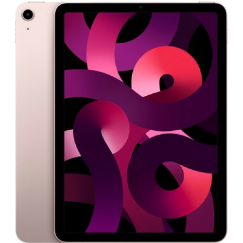 Планшет Apple iPad Air 2022 5G 64GB MM6T3 (розовый)