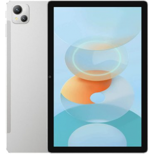 Планшет Blackview Tab 13 6GB/128GB LTE (серебристый)