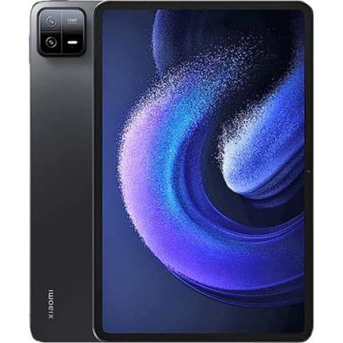 Планшет Xiaomi Pad 6 6GB/128GB (темно-серый, международная версия)