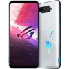 Телефон ASUS ROG Phone 5s ZS676KS 8GB/128GB (белый)