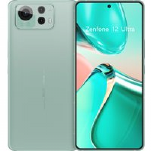 Телефон ASUS Zenfone 12 Ultra 16GB/512GB международная версия (зеленый)
