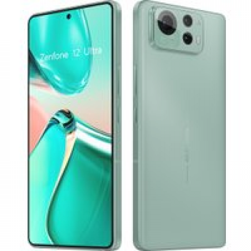Телефон ASUS Zenfone 12 Ultra 16GB/512GB международная версия (зеленый)