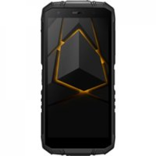 Телефон Doogee S41T 4GB/64GB (черный)