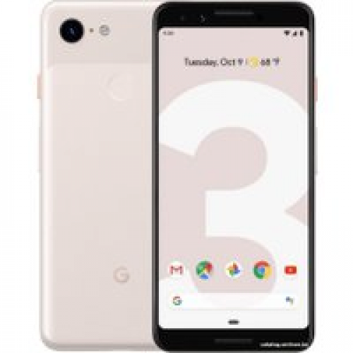 Телефон Google Pixel 3 64GB (розовый)