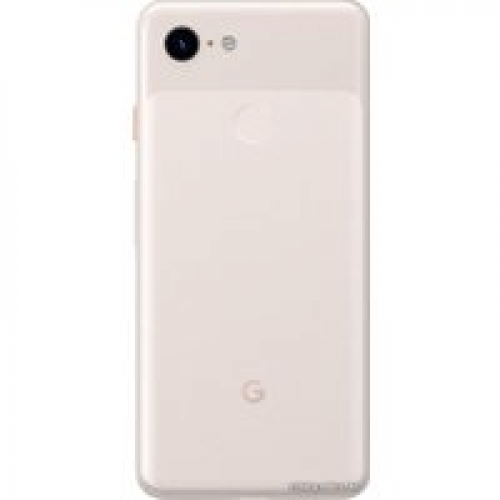 Телефон Google Pixel 3 64GB (розовый)