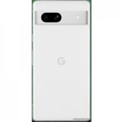 Телефон Google Pixel 7a 8GB/128GB японская версия (снег)