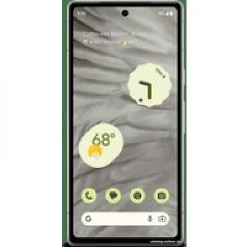 Телефон Google Pixel 7a 8GB/128GB японская версия (снег)