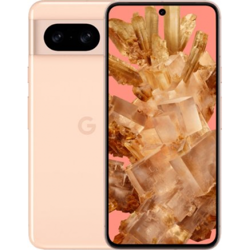 Телефон Google Pixel 8 8GB/256GB (роза)