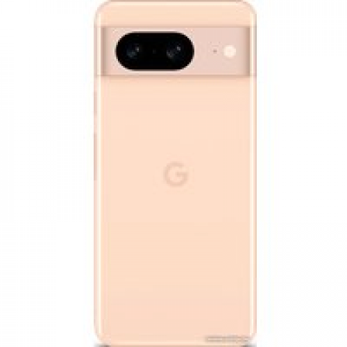 Телефон Google Pixel 8 8GB/256GB (роза)