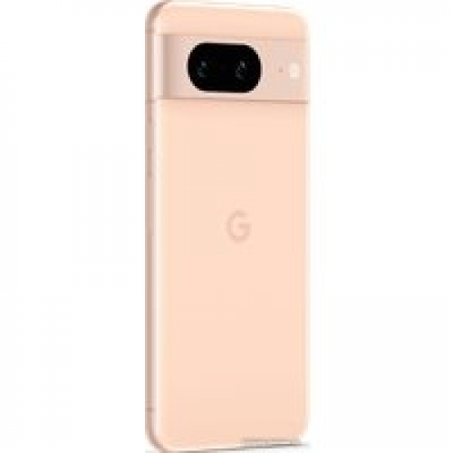 Телефон Google Pixel 8 8GB/256GB (роза)
