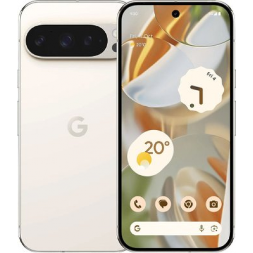 Телефон Google Pixel 9 Pro 16GB/256GB (фарфор)