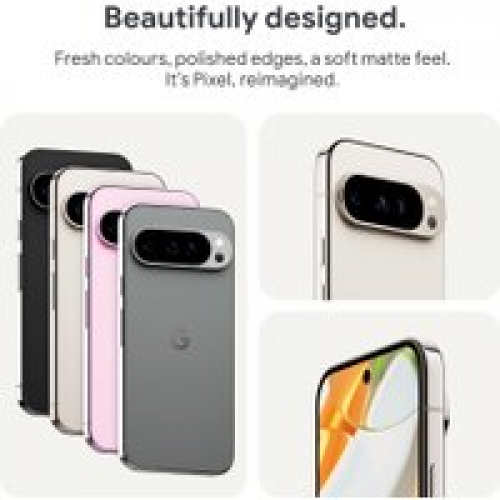 Телефон Google Pixel 9 Pro 16GB/256GB (лесной орех)